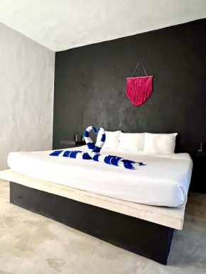 Kin studios holbox